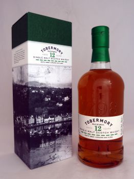 Tobermory 12 Jahre